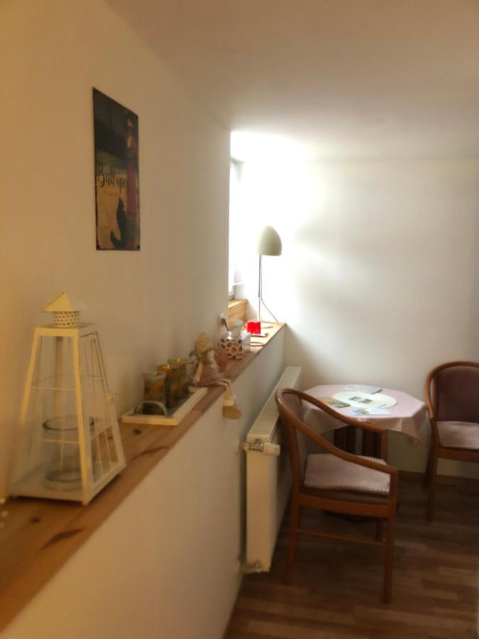 Appartement U Monka à Jáchymov Extérieur photo